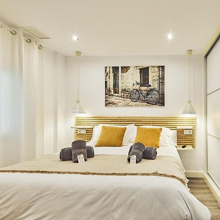 La Casa De Carmen Centro Historico Free Parking Aire Centralizado Καντίζ Εξωτερικό φωτογραφία