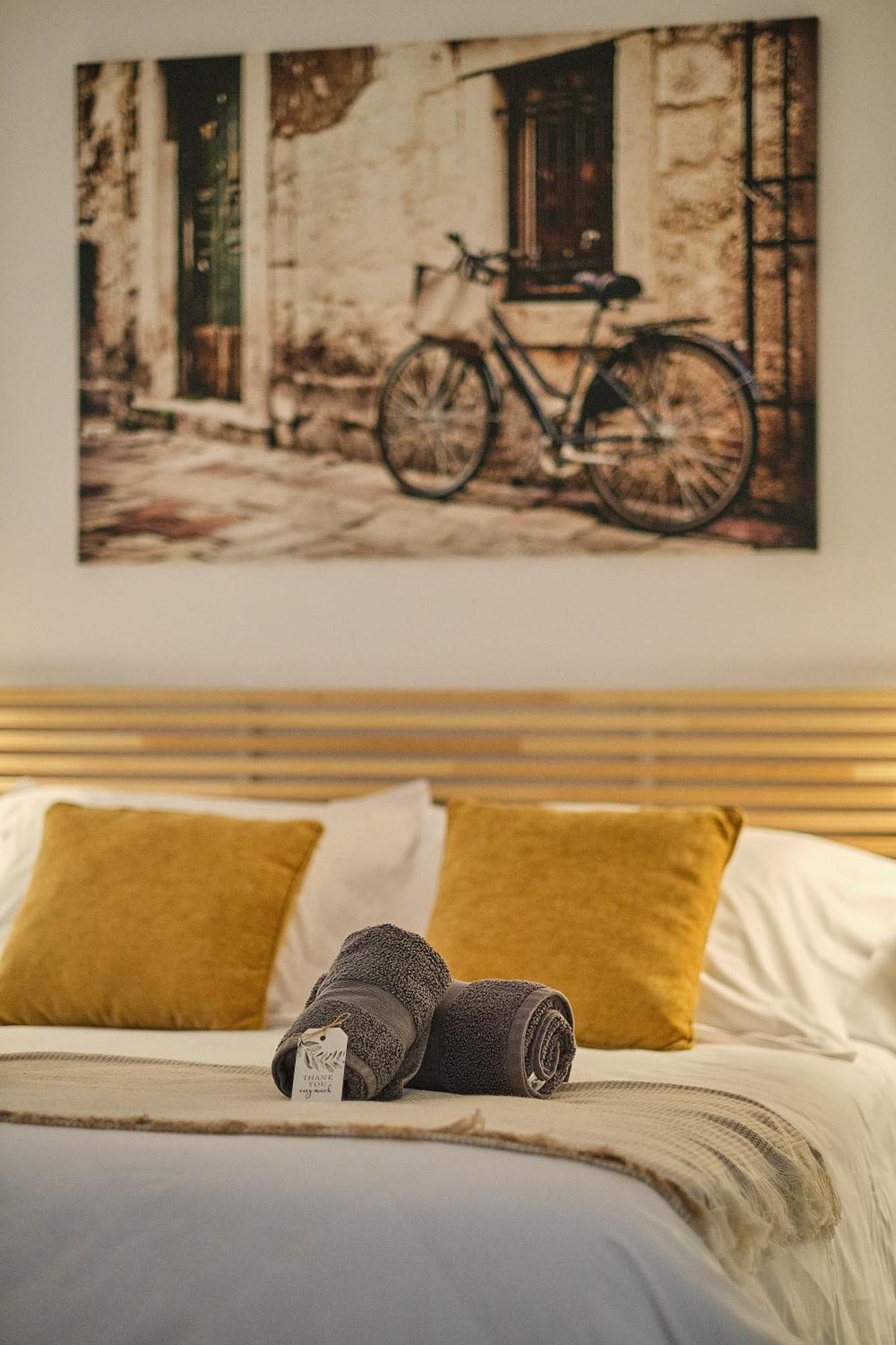 La Casa De Carmen Centro Historico Free Parking Aire Centralizado Καντίζ Εξωτερικό φωτογραφία