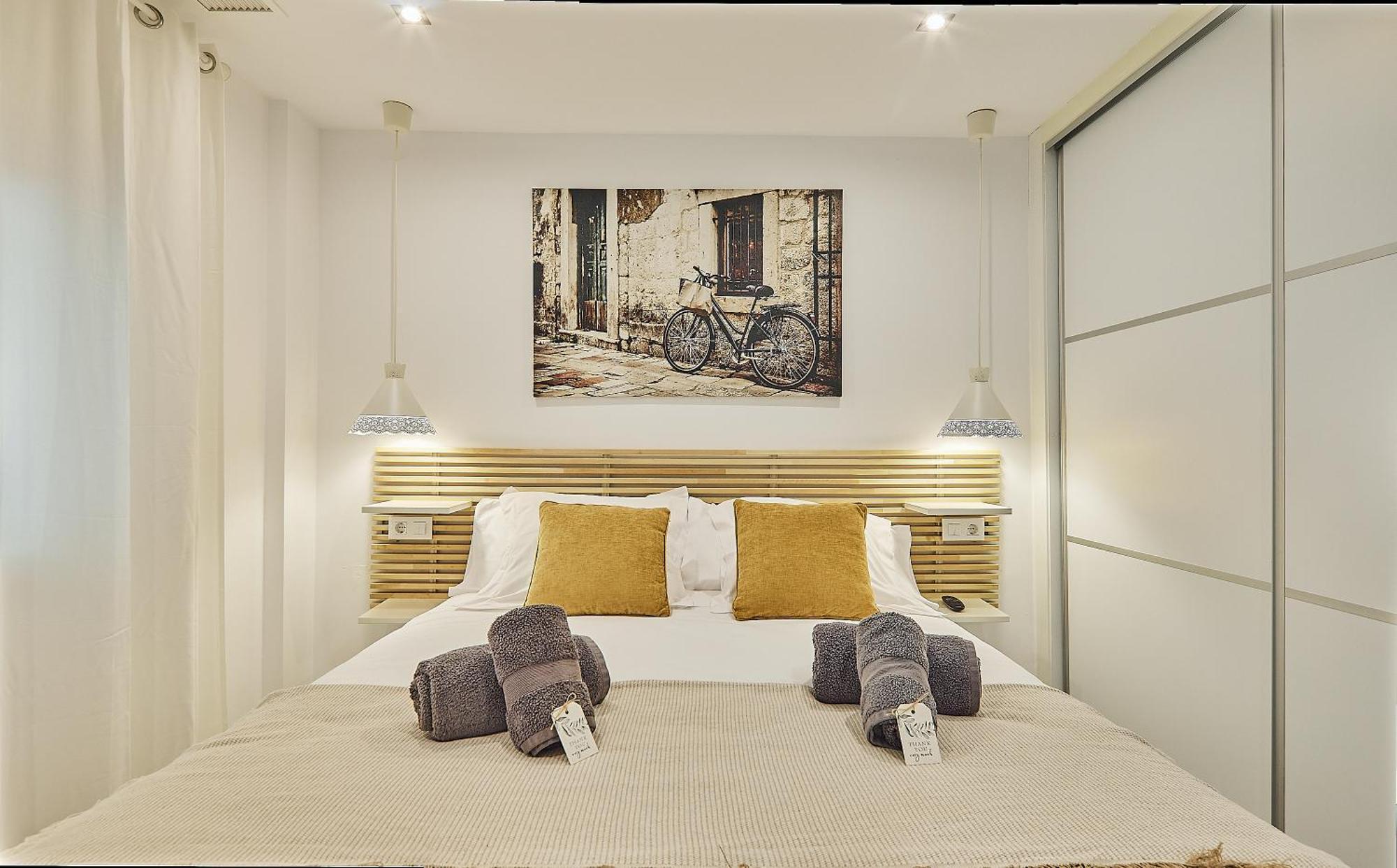 La Casa De Carmen Centro Historico Free Parking Aire Centralizado Καντίζ Εξωτερικό φωτογραφία